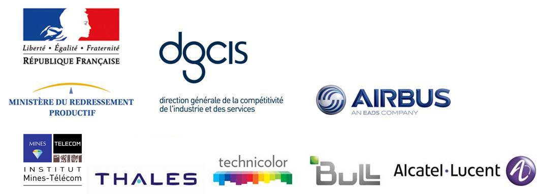Co-summit 2012 sponsors