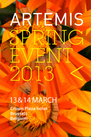 Spring Event 2013