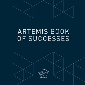 Cover ARTEMIS Book of Successes